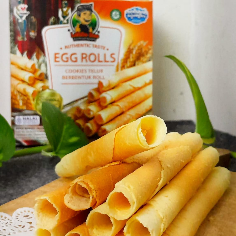 eggrolls